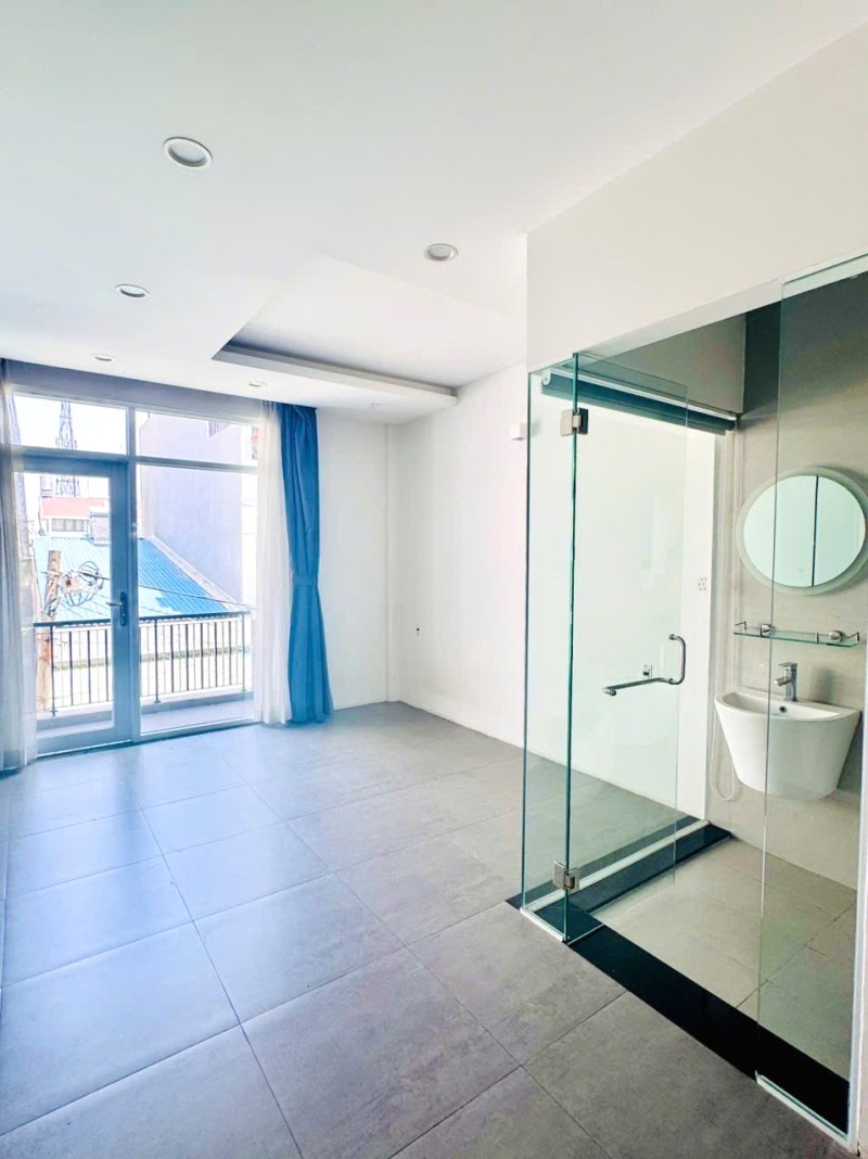 Bán Nhà Mới 4 Tầng Hẻm Xe Hơi 68m2_4*17.5 Chỉ 6.5 tỷ Cạnh Khu Biệt Thự Jamona Hiệp Bình Phước Thủ - Ảnh 4